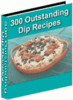 Thumbnail 300 Dip Recipes