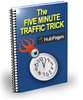 Thumbnail The Five Minute Traffic Tric